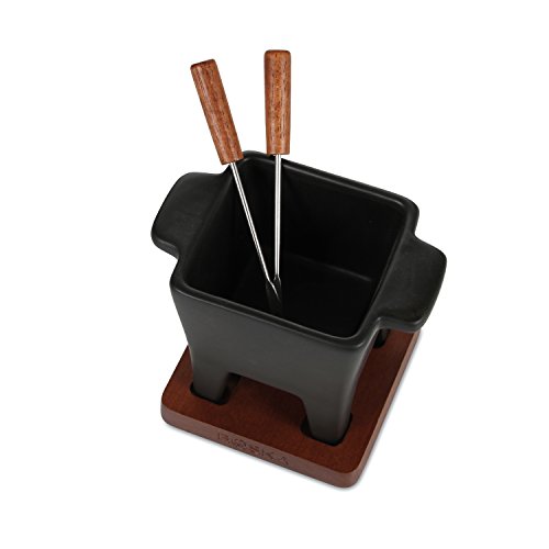 Boska Käsefondue-Set „Tapas“ 5-teilig - 3