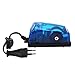 Produktbild Forfar 3W 2.5L / min Super Aquarium Luftpumpe stille Einstellbare Aquarium Teich Wasser Sauerstoff Luftpumpe EU Stecker