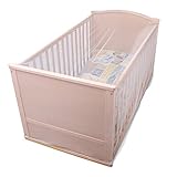 DIAGO 30012.71558 Insektenschutz Kinderbett