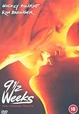 9.1/2 Weeks [1985] [DVD]
