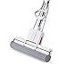 Produktbild Roller Typ Baumwollschwammwischer Schwamm wasserabsorbierende Mopp Haushalt mop freihändige mop M9