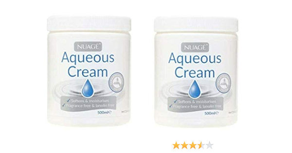 aqueous cream amazon uk