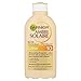 Garnier Ambre Solaire SPF 10 Golden Protect Lotion 200 ml