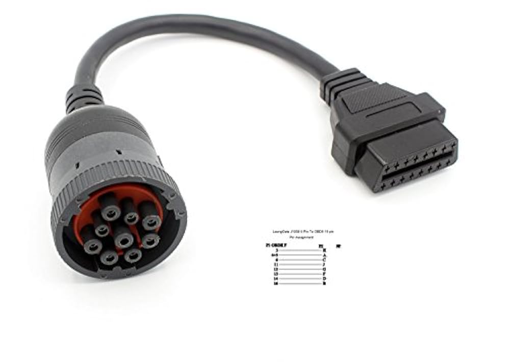 Переходник honda 3 pin obd 3pin obd2 16pin своими руками