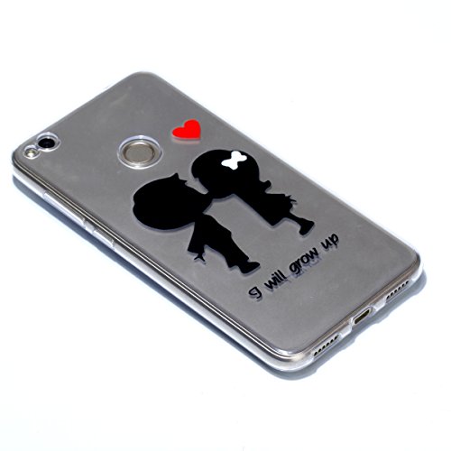 Funda Huawei P8 Lite 2017 WindTeco Ultra Delgado Coraz n Patr n Protectiva Carcasa de Silicona Gel TPU Bumper Case Cover para Huawei P8 Lite 2017 reviews Funda Huawei P8 Lite 2017 WindTeco Ultra Delgado Coraz n Patr n Protectiva Carcasa de Silicona Gel TPU Bumper Case Cover para Huawei P8 Lite 2017