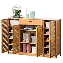 Suchergebnis auf Amazon.de für: schrank lamellentüren