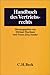 Handbuch des Vertriebsrechts by 