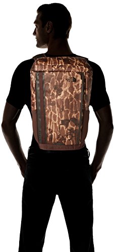 The North Face Unisex Rucksack Base Camp Kaban - 4