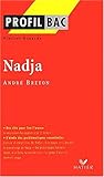 Profil d'une oeuvre : Nadja, André Breton