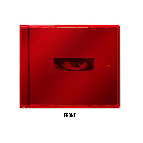 G-DRAGON KWON JI YONG (USB) Solo album Extra Gift G-DRAGON Doll Key 1Pcs/ Photo Card 3 pcs - 2