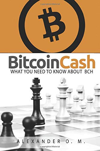 BITCOIN CASH: WHAT YOU NEED TO KNOW ABOUT BCH