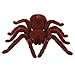 Price comparison product image SODIAL(R) Remote Control 11inch 2CH Infrared RC Tarantula Spider Prank Toy Kid Christmas Gift