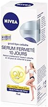 Nivea S&eacute;rum Fermet&eacute; Q10+ Good-Bye Cellulite 10 jours 75 ml