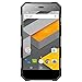 Produktbild Outdoor Smartphone Schroffer Handy Wasserdichtes Smartphone International freigesetzter IP68 5.0 Zoll FHD Android 6.0 4G Doppel SIM 2G RAM 16G ROM 2.0MP + 8.0MP Doppelkamera Nomu S10 (schwarz)