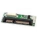 Produktbild 1.8 "ZIF zu SATA Konverter - TOOGOO(R)1.8" ZIF CE SSD HDD bis 7 + 15 Pin SATA Adapter Konverter w FFC-Kabel
