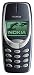 Produktbild Nokia Cover für Nokia 3310, 3330 navy blue