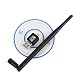 SLYTEK Mini USB WiFi Receiver Dongle 600Mbps Wireless Network Adapter 802.11N/G/B with Antenna Connector RS.439.00