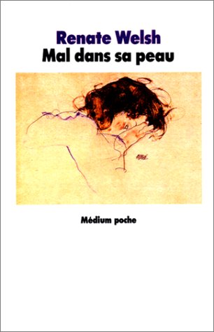 couverture de : Mal dans sa peau