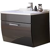 Suchergebnis auf Amazon.de für: waschbeckenunterschrank hängend 60 cm