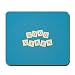 Produktbild Scrabble Good Vibes - Non-Slip Rubber Mousepad, Gaming Mouse Pad