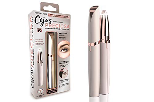 Preciosa Cejas