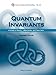 Produktbild QUANTUM INVARIANTS: A STUDY OF KNOTS, 3-MANIFOLDS, AND THEIR SETS (Series on Knots and Everything, Band 29)