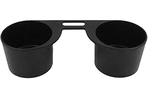 MLEHN Auto Cup Einsatz Wasser für VW Transporter T5 Zubehör T5.1 Auto 2003-2015