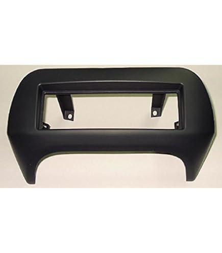 Mascherina Autoradio Per Bipper 2008 - Adattatore Stereo 1 Din Nero - Foto 13