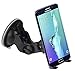 Produktbild yayago Universal KFZ Haft Halter 360° schwenkbar Für Samsung Galaxy s6 Edge Plus / 6 Edge+