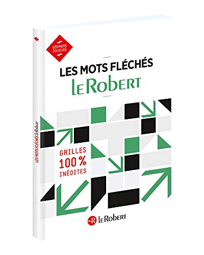 Téléchargez gratuitement ebook ebook Les mots fléchés Le Robert N°1 2321006870 E-book RTF