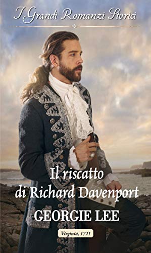 Georgie Lee - Il riscatto di Richard Davenport (2019)