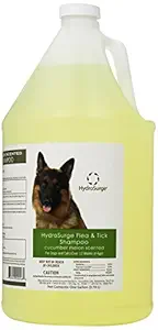 Oster HydroSurge Flea and Tick Pet Shampoo