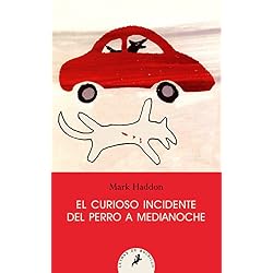 El curioso incidente del perro a medianoche (Letras de Bolsillo)