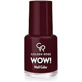 Golden Rose Wow Nail Color No: 59 - Parlak Bitişli Mini Oje 6 ml