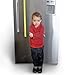 SUCK UK Height Chart Fridge Magnet
