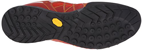 Salewa Herren Trekking- und Wanderhalbschuhe MS Wildfire S GTX - 3