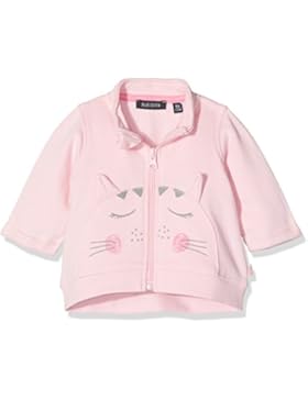 Blue Seven Baby-Mädchen Kapuzenpullover