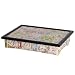 Produktbild Andrew's Knietablett "London Map"