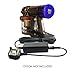 Price comparison product image ABC Products® Replacement Dyson Battery DC 26.10V / 780mA Charger Adapter Adaptor Power Supply Cord Plug and Cable for DC58, DC59, DC60, DC61, DC62, DC72, SV03, SV05 ERP, SV06, V6 Series, V8 Series Multi Floor / Handheld Cordless Vacuum Cleaner / Hoover etc