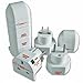 Price comparison product image Masterplug Surge Protected Travel Adaptor