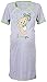 Happy Mama Women's Maternity Hospital Gown Nightie for Labour & Birth. 140p (Green, UK 10)