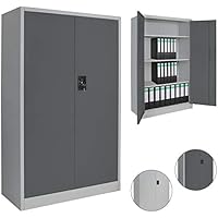 Suchergebnis auf Amazon.de für: Metallschrank Schloss: Küche, Haushalt