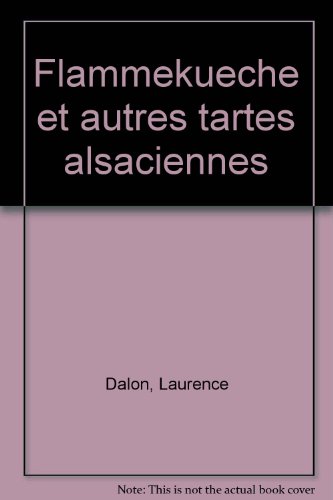 Download Flammekueche et Autres Download Flammekueche et Autres
