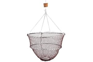 RETELES PARA CANGREJO EVIA