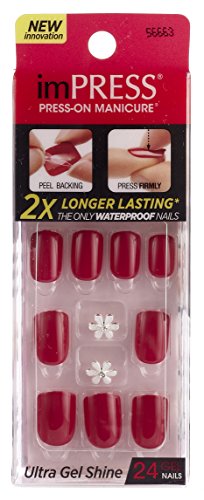 Broadway Nails Impress Control Freak