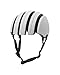 Produktbild Carrera Fahrradhelm FOLDAB PREM_C, White Matte, 58, E004677FY5861