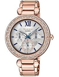 casio sheen watches price list