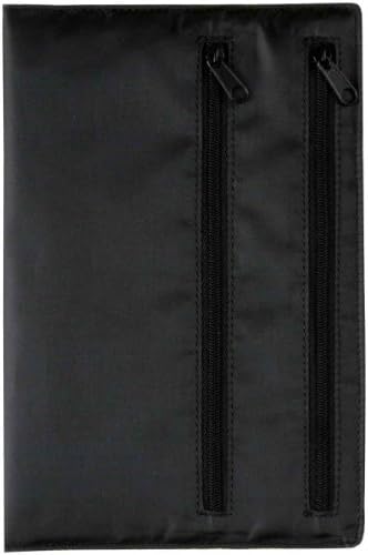 Reimeifujii system notebook refill insert fastener case B6 NT450