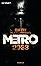 Metro 2033: Roman (Metro-Romane, Band 1) by 