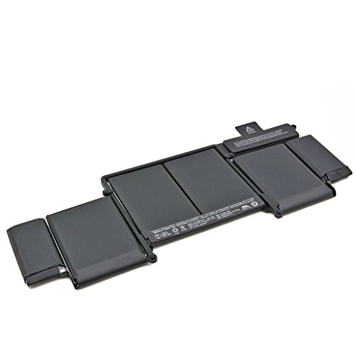 HASESS Hoch Perfürmance 11.34V 71.8Wh A1493 Ersatz-Laptop Akku Notebook- Batterie für Apple MacBook Pro 13″ Retina A1502 ME864LL/A* ME866LL/A, MacBook Pro 13 Zoll Retina 2013 Spät Version, Kompatible Teilenummer : A1493 – 18 Monate Garantie - 4